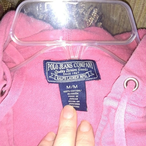 !!!!3/$10!!!!!Light jacket - Picture 3 of 3